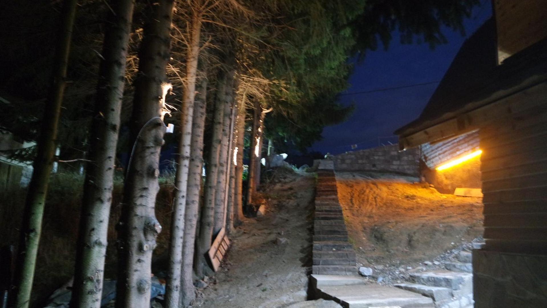 Villa Zagorka And Mountain Houses A, M, D 카파오닉 외부 사진